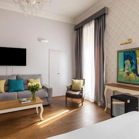 Spagna Art & Suites - Ca Domus Collection Roma Dış mekan fotoğraf