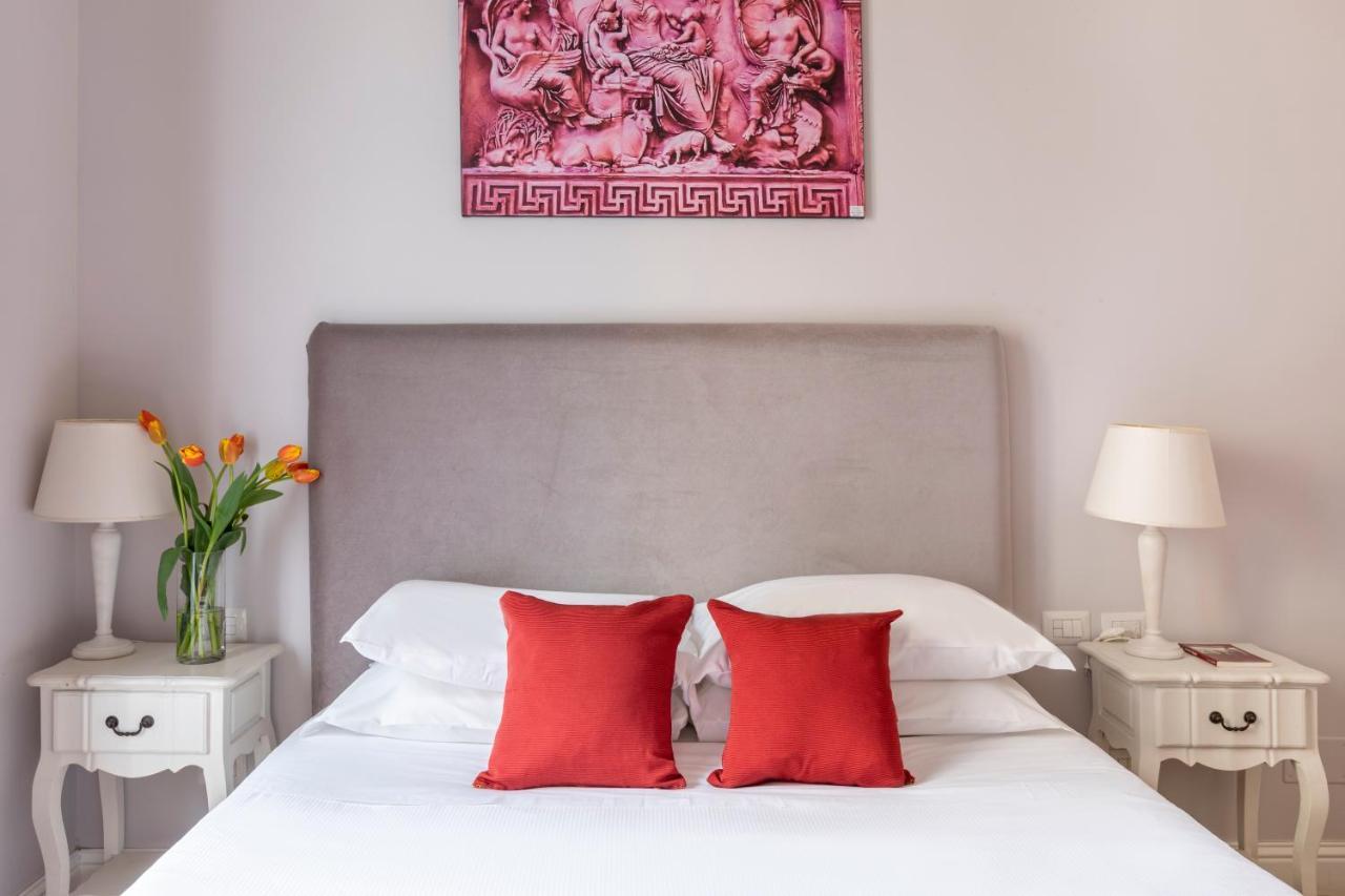 Spagna Art & Suites - Ca Domus Collection Roma Dış mekan fotoğraf