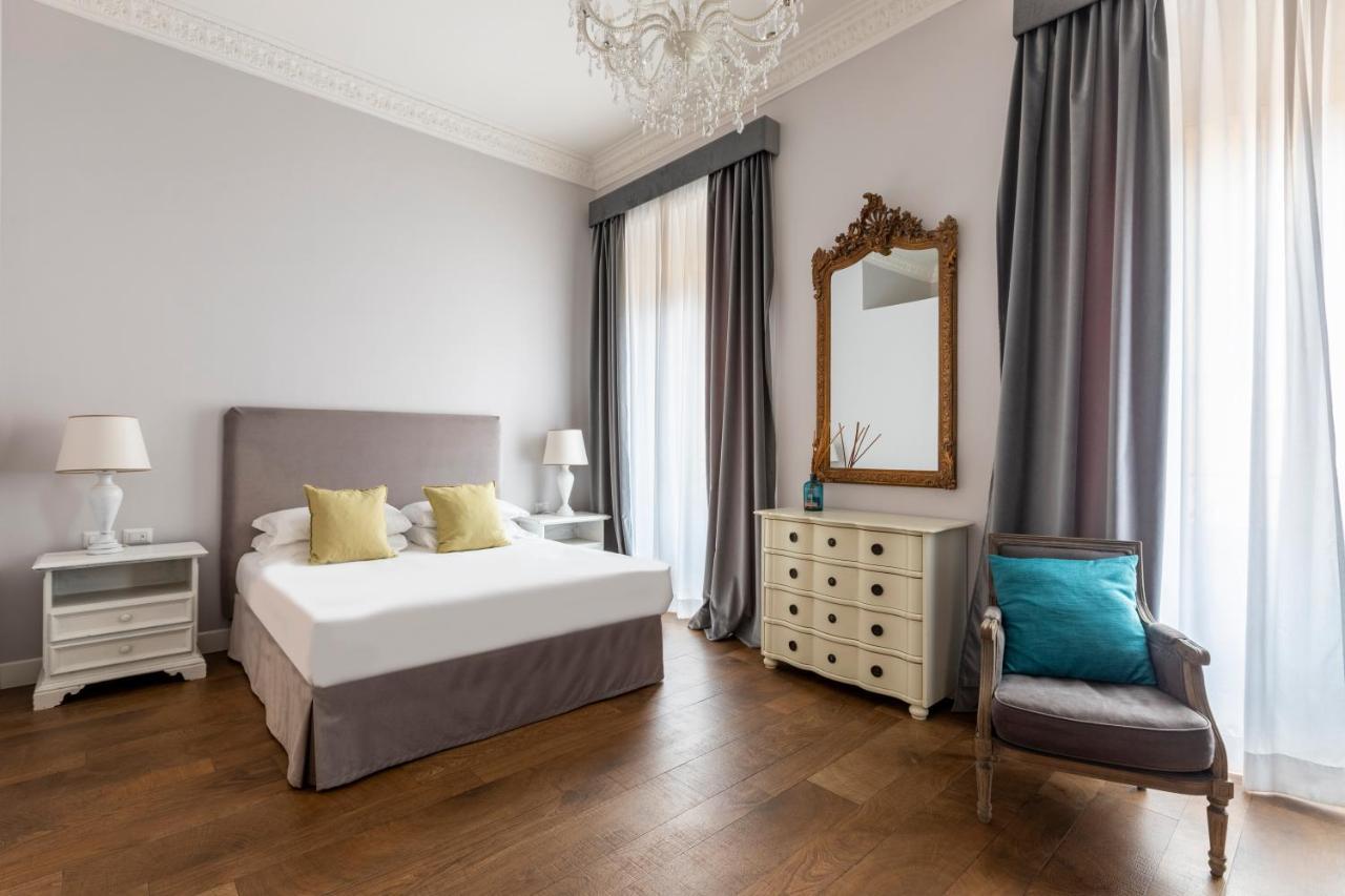 Spagna Art & Suites - Ca Domus Collection Roma Dış mekan fotoğraf