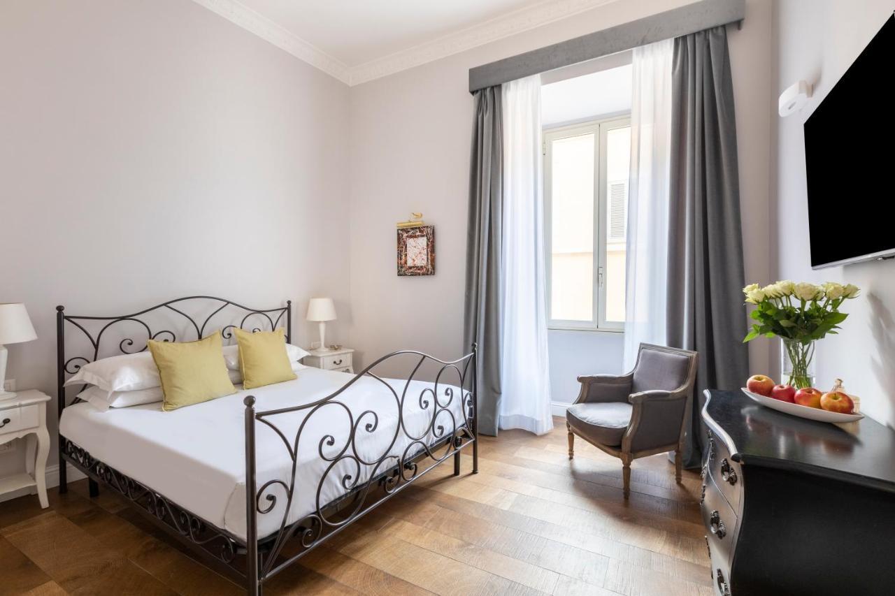 Spagna Art & Suites - Ca Domus Collection Roma Dış mekan fotoğraf