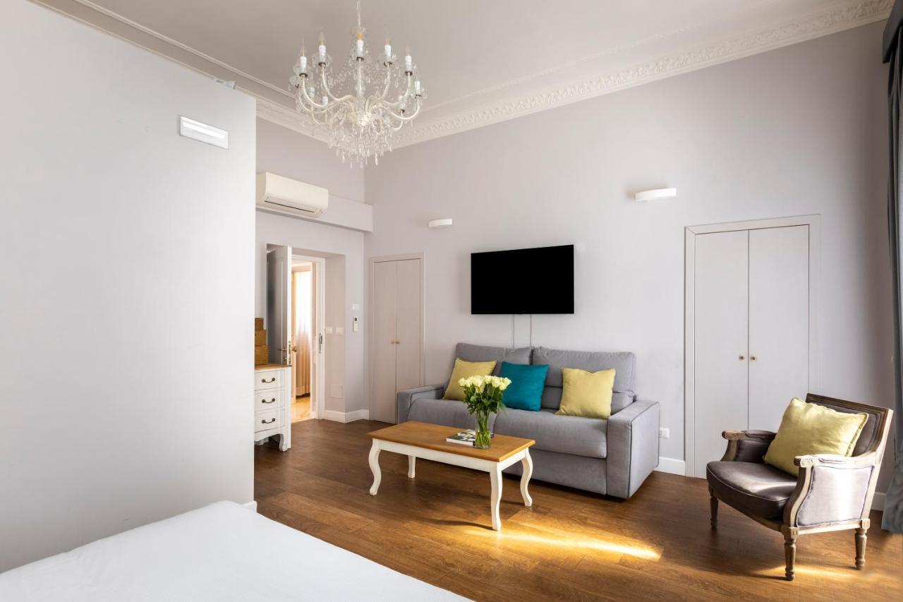 Spagna Art & Suites - Ca Domus Collection Roma Dış mekan fotoğraf
