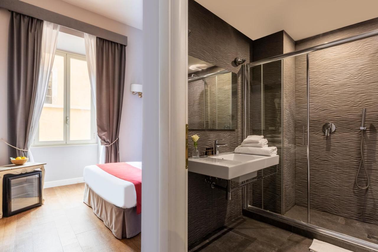 Spagna Art & Suites - Ca Domus Collection Roma Dış mekan fotoğraf
