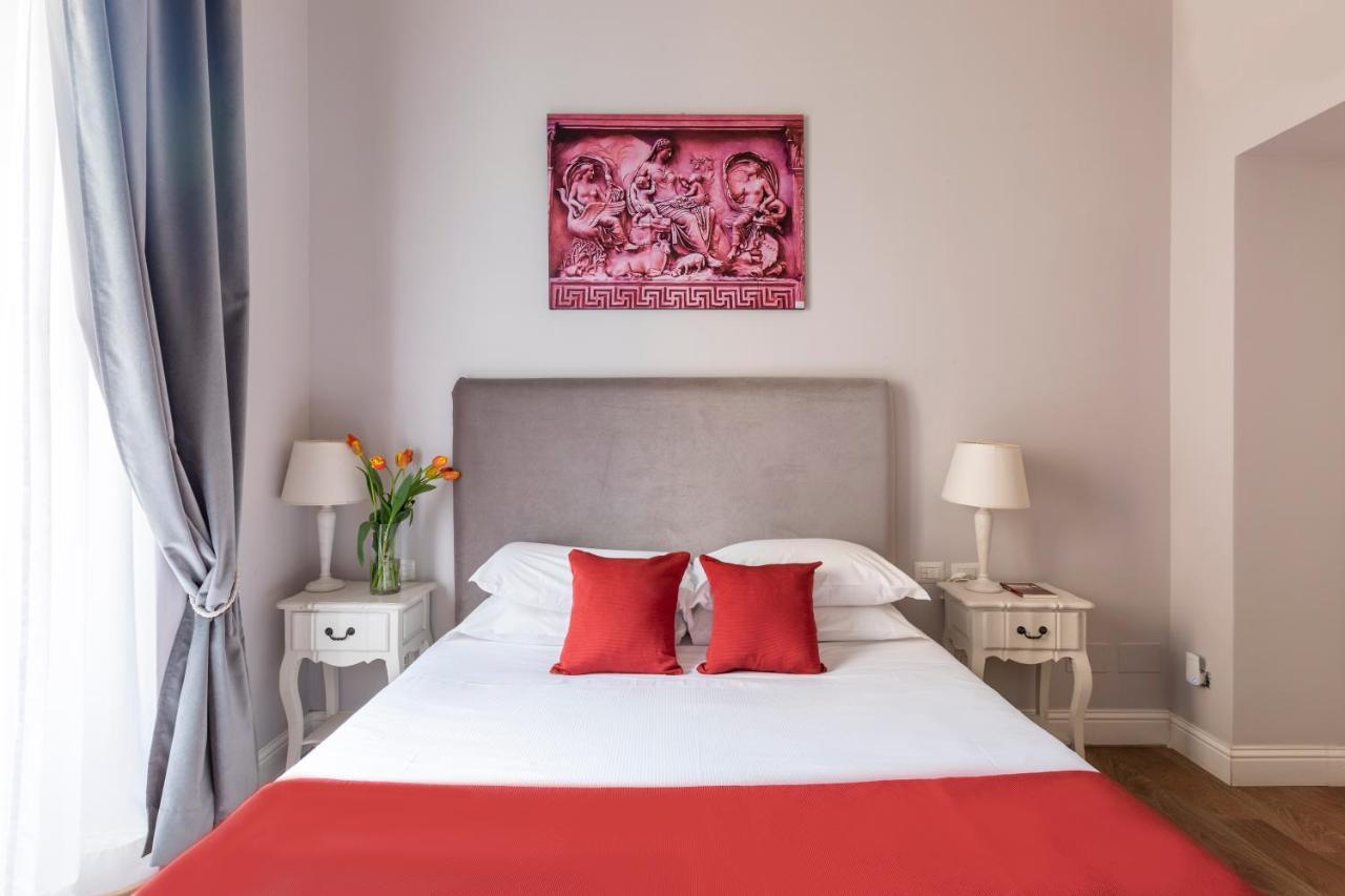 Spagna Art & Suites - Ca Domus Collection Roma Dış mekan fotoğraf
