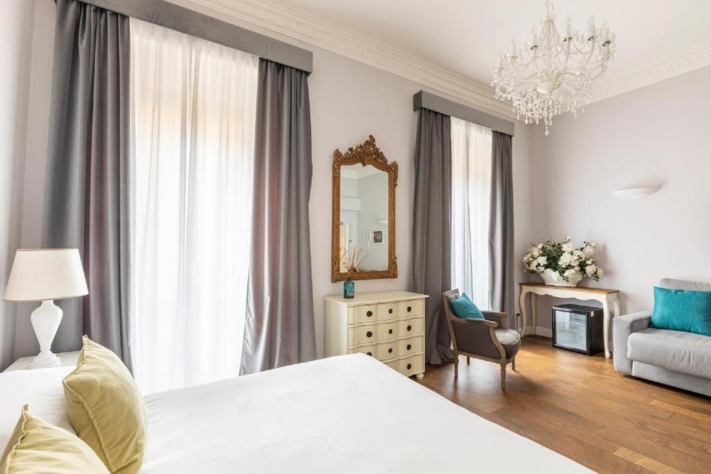 Spagna Art & Suites - Ca Domus Collection Roma Dış mekan fotoğraf