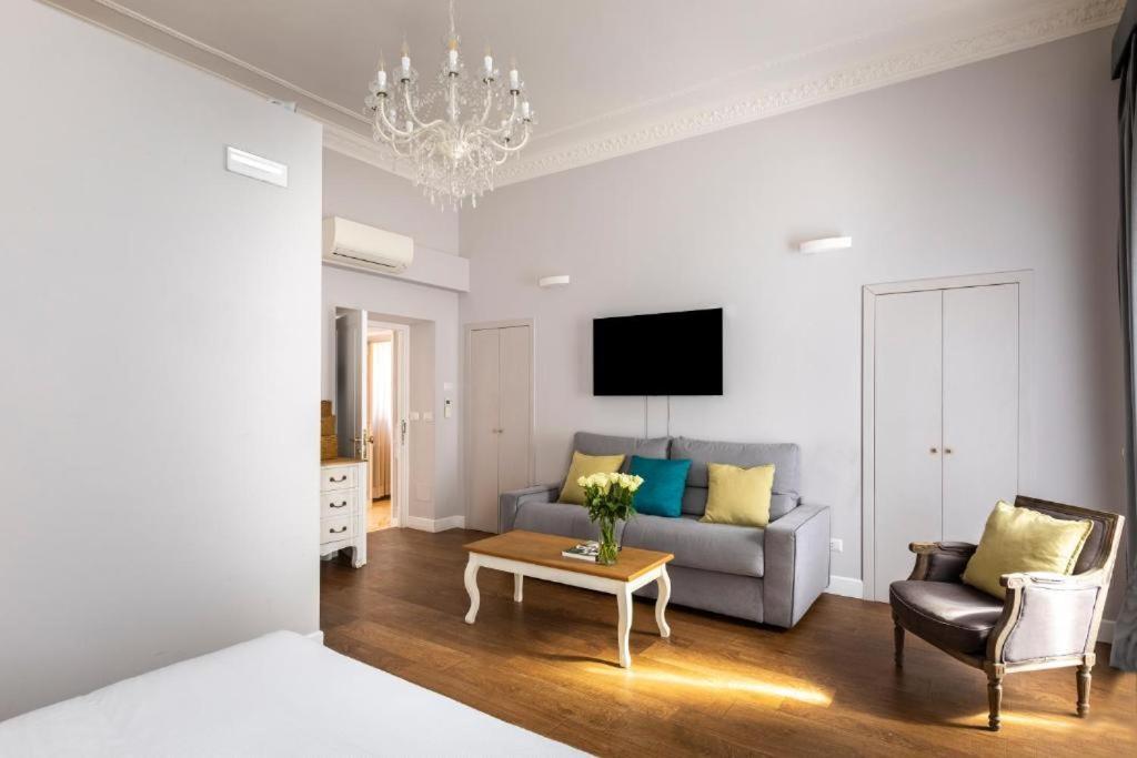 Spagna Art & Suites - Ca Domus Collection Roma Dış mekan fotoğraf