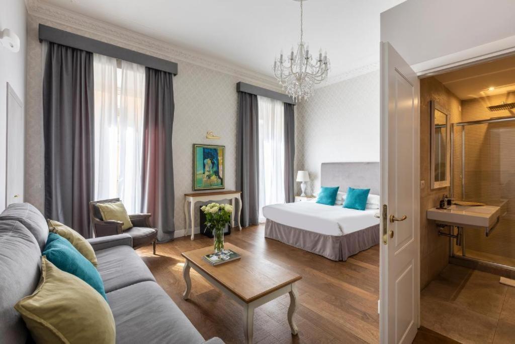 Spagna Art & Suites - Ca Domus Collection Roma Dış mekan fotoğraf