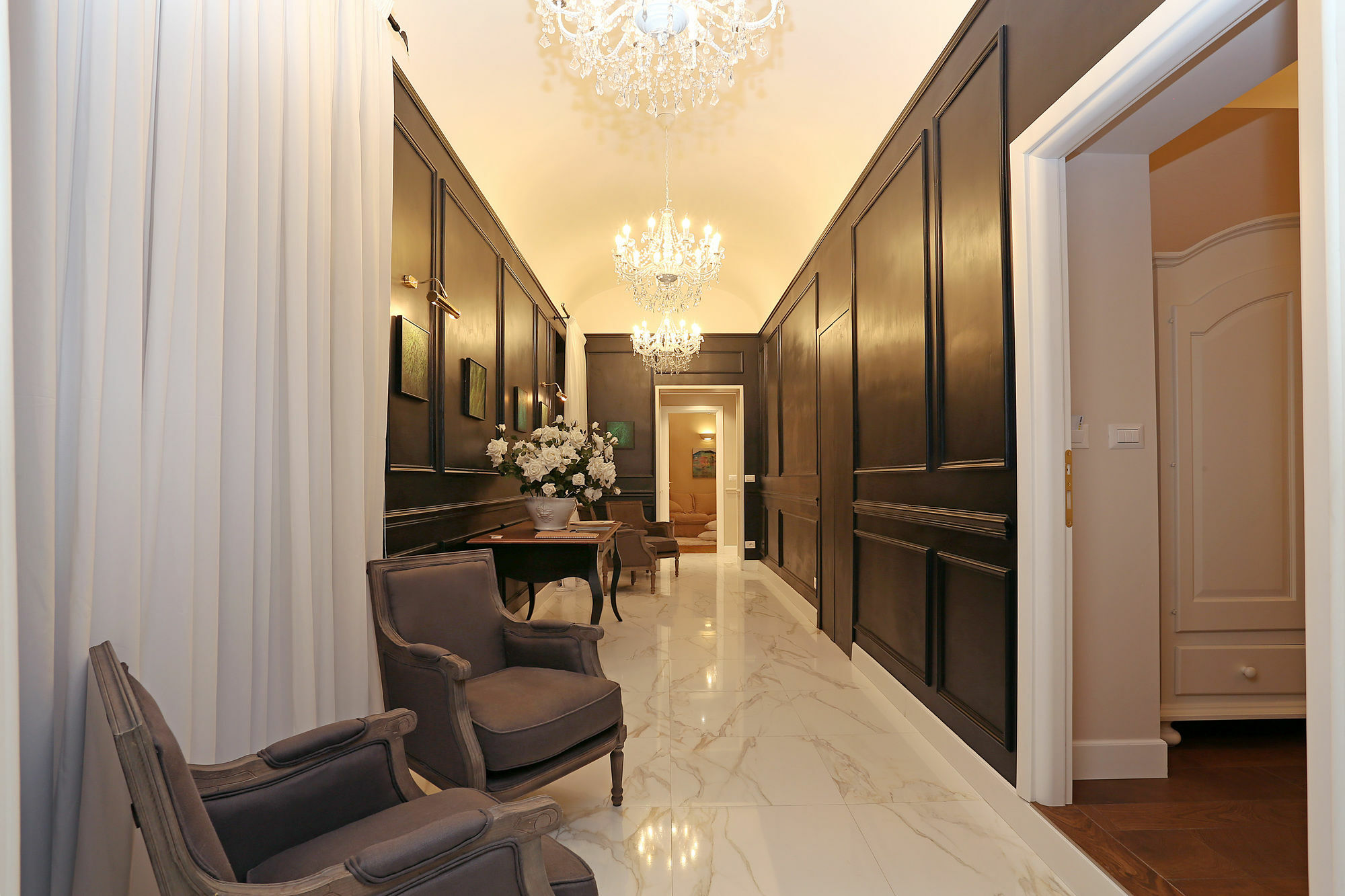 Spagna Art & Suites - Ca Domus Collection Roma Dış mekan fotoğraf